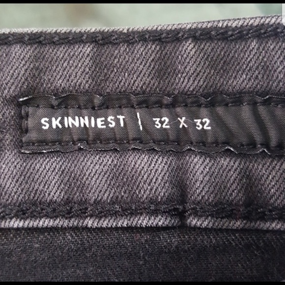 Pacsun Black Jeans 3 for $45 - Picture 6 of 6